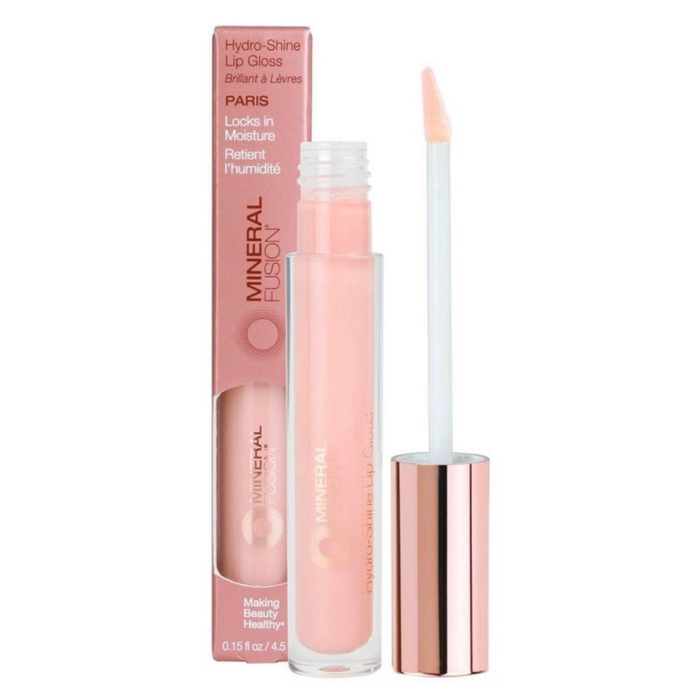Mineral Fushion Paris Hydro-LipShine